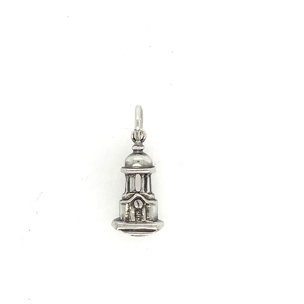 Bell Tower Charm
