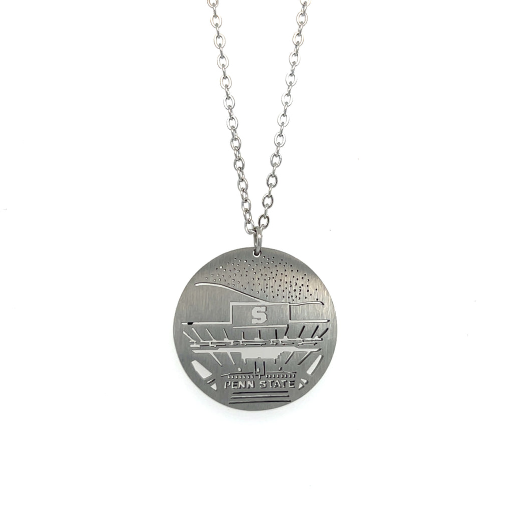 CLOSE2UR💙 Night Game Necklace