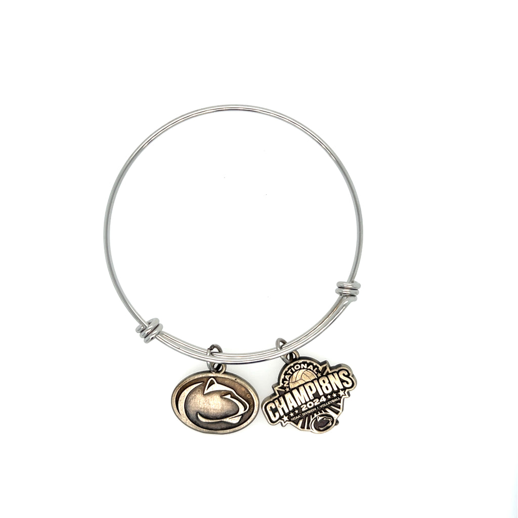 Penn State Women’s Volleyball National Champion Bracelet